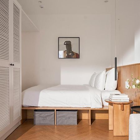M Village Hotel Hai Ba Trung Πόλη Χο Τσι Μινχ Εξωτερικό φωτογραφία