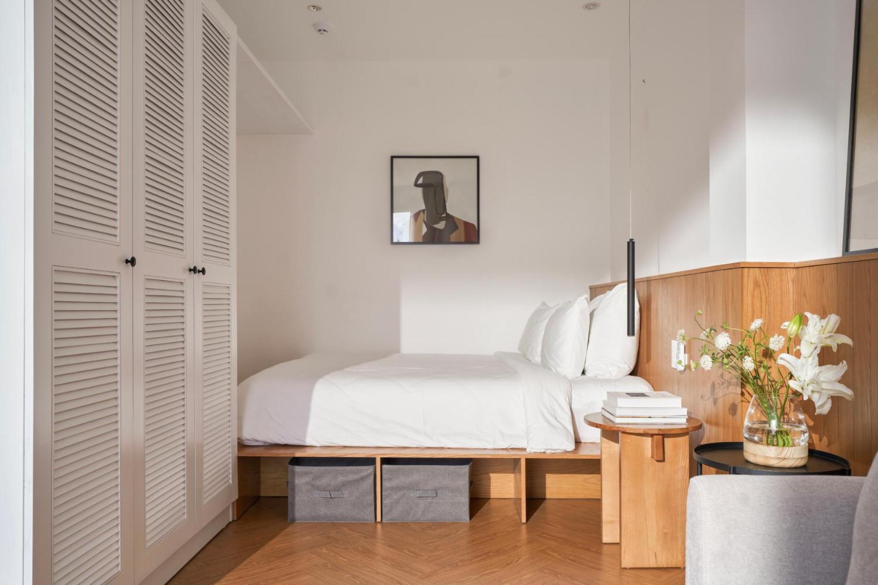 M Village Hotel Hai Ba Trung Πόλη Χο Τσι Μινχ Εξωτερικό φωτογραφία